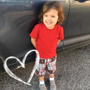 Meet your Posher, Shanin